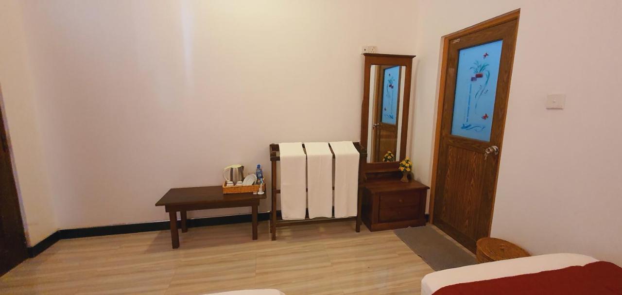 Smw Lodge Sigiriya Exteriör bild